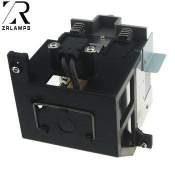 

ZRLAMPS Top quality 5J.J2605.001 P-VIP 300/1.3 E21.8 Original Projector Lamp For W6000 W5500 W6500
