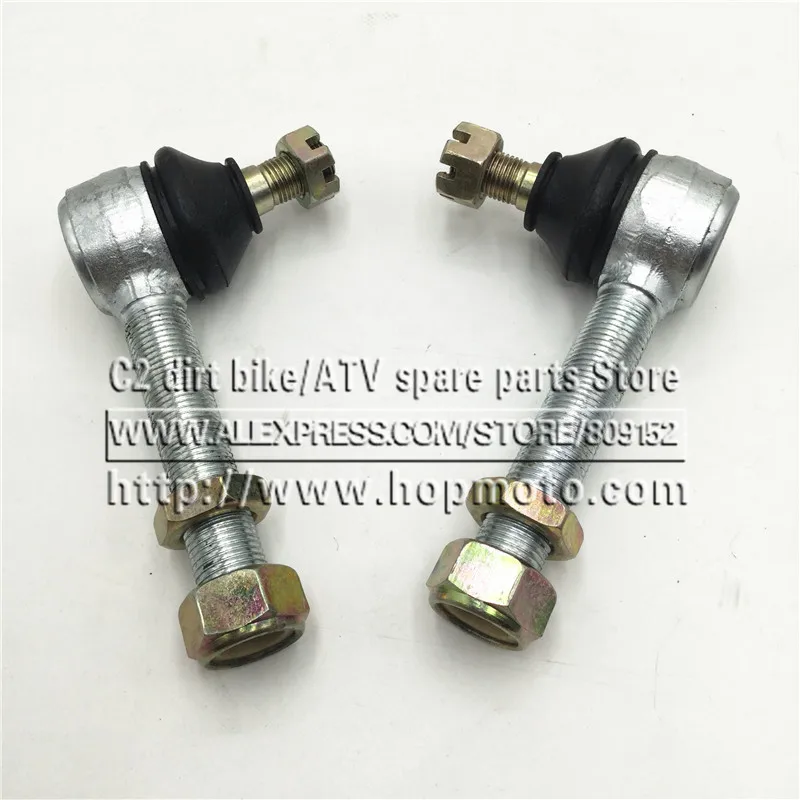 

ATV Quad Chinese ball joint for front up&down swing Arm rocker spare parts M16