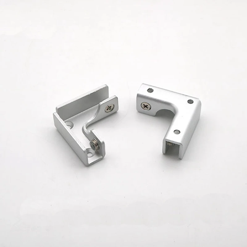 1pc Right Angle Clip Fish Tank Frame Engineering Plastics Fixed Quick Clip KV 1pc Right Angle Clip Fish Tank Frame Engineering Plastics Fixed Quick Clip KV