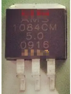 

Free shipping AMS1084CM5.0