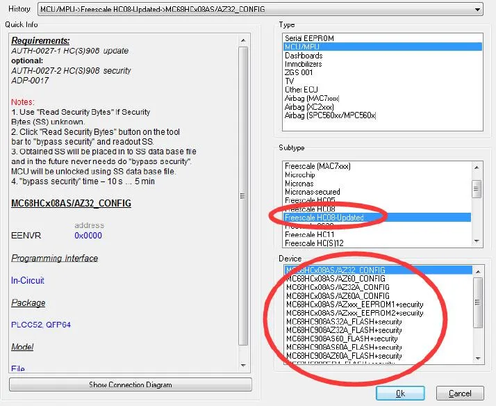 xprog 5.7 additional function 4