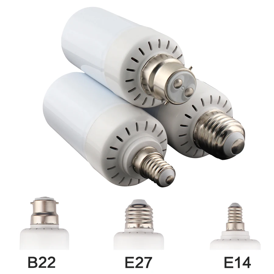 

B22 E14 E27 Led Flame Effect Bulb Light fire 5W 220V 12V E27 Led Flame Effect Fire Light Bulbs Lamp With Smart Home Decoration