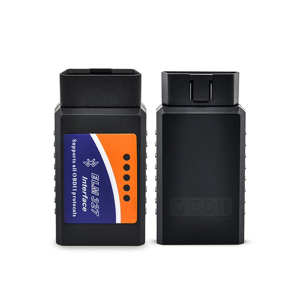V1.5 Mini Elm327 Bluetooth Obdii Obd2 Canbus Diagnostic Scanner Elm