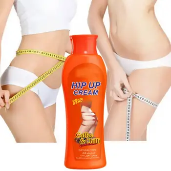 

200ml Body Firming Slimming Skin Care Cream Hips Up Lifting Tightening Cream Hips Firming Cream