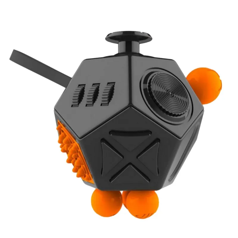 Fidget Cube 2 Toys Best Gift The First Batch of The Sale Best Christmas Gift Anti Stress Cube Magic Cubes KidsToys Fidget Cube 2 Toys Best Gift The First Batch of The Sale Best Christmas Gift Anti Stress Cube Magic Cubes KidsToys