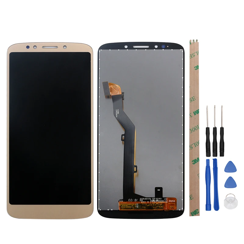Alesser-For-Motorola-Moto-G6-Play-LCD-XT1922-1-XT1922-2-XT1922-3-XT1922-4-XT1922
