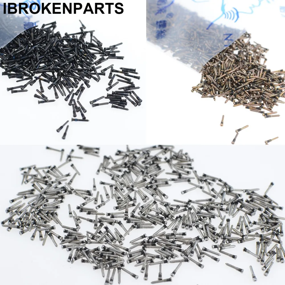 bottom screws 2000pcs