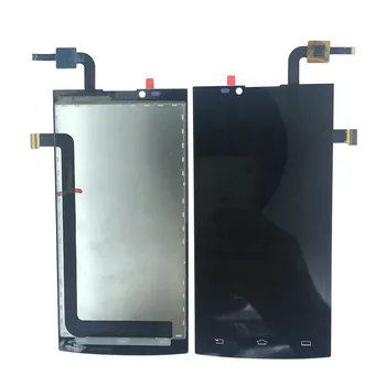 

In Stock 5.0inch NEW LCD For Philips S398 LCD Screen Display+Touch Panel Glass Digitizer Repair Replacement With Tracking Number