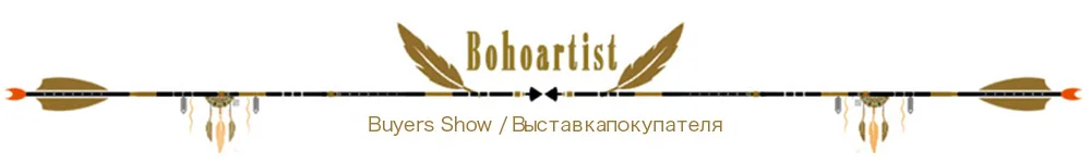 Boho 买家秀 详情页