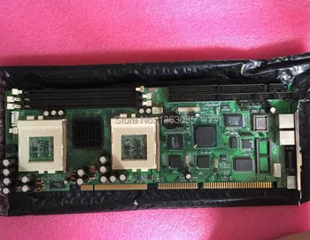 

SPI-4402-LLV NO.M008 REV1.00 industrial system board tested working