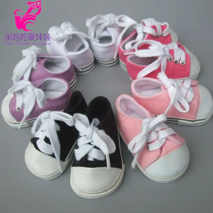 baby reborn shoes