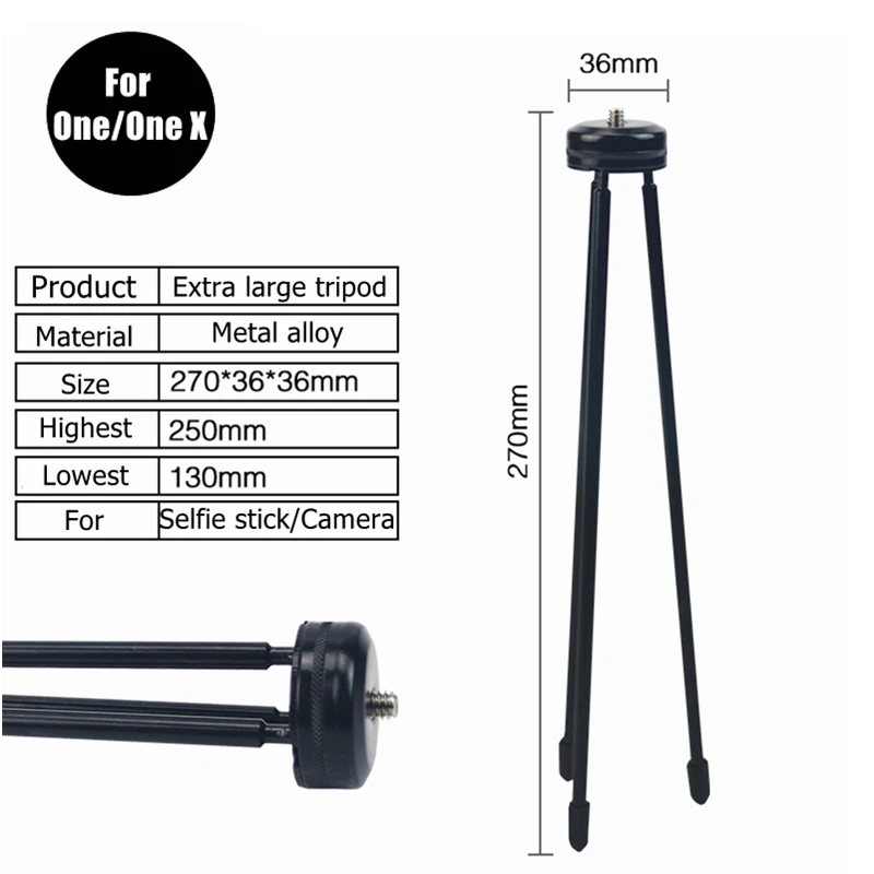 New 3m Aluminum Alloy Pole Super Long Telescopic Selfie Stick For Insta360 ONE RS R X2 For GoPro Hero 10 9 8 7 6 Max Accessories