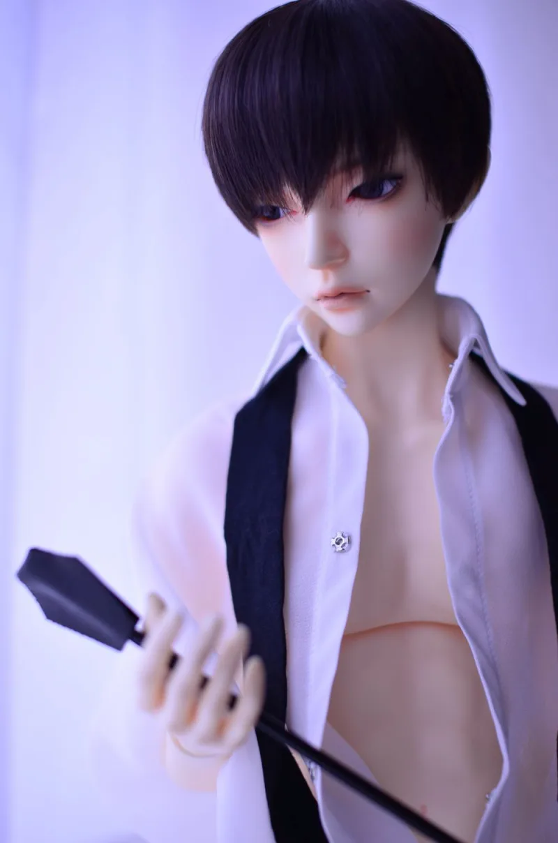

New Arrival ShugoFairy Joeseph Rsdoll BJD SD Doll 1/3 Resin Body Model Boys High Quality Shop Luodoll