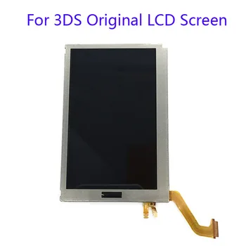 

original Top Upper LCD Display Screen Replacement For Nintendo 3DS LCD Screen For 3DS LCD screen