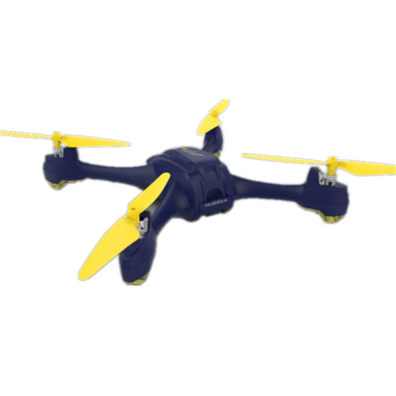  Original Hubsan H507A X4 Star Pro Wifi FPV W/ 720P HD Camera GPS Altitude Mode RC Quadcopterr RTF R