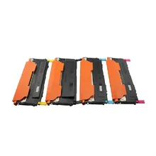 1 шт. тонер для samsung CLP-310, CLP310, CLP-315, CLP315, CLX3170, CLX-3175, CLX3175 тонер-картридж для CLT-409, CLT409
