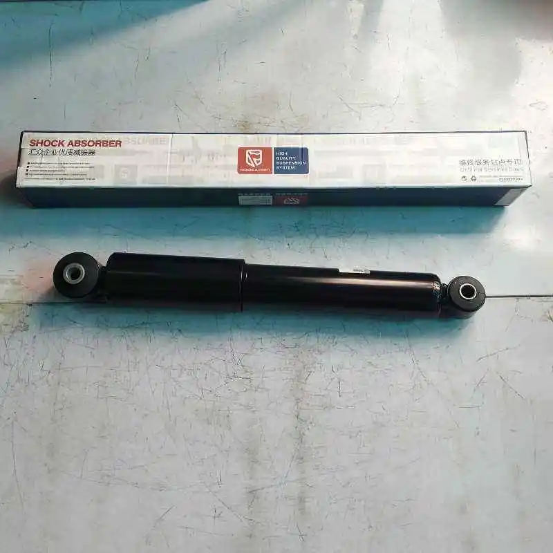

170019 Rear shock absorber for Modern Elantra HD 2008.04- 1.6/1.8L