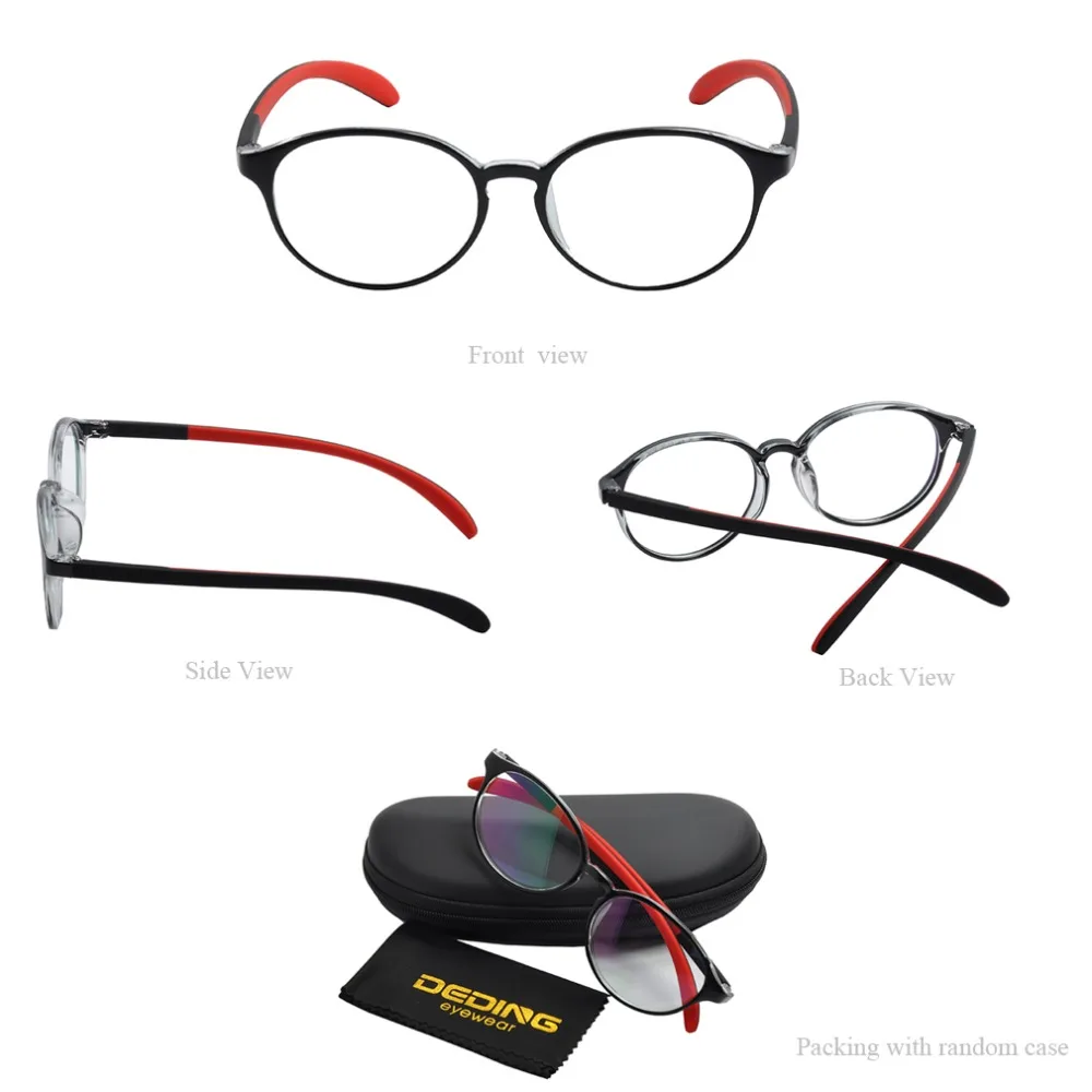BLACK RED 2