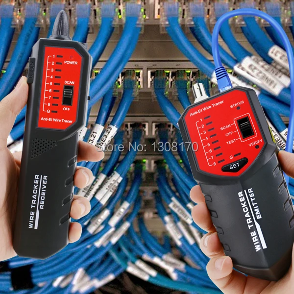 2c-Innovative-life-cable-tester-NF-268-Application