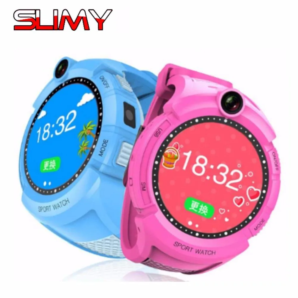 q360 smartwatch