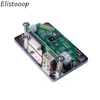 Elistooop USB FM Aux Radio Bluetooth MP3 Decoder Board Module Car USB MP3 Player Integrated Remote Control USB FM Aux Radio ► Photo 2/5