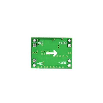 

10PCS Ultra-small size DC-DC step-down power supply module 3A adjustable step-down module super LM2596