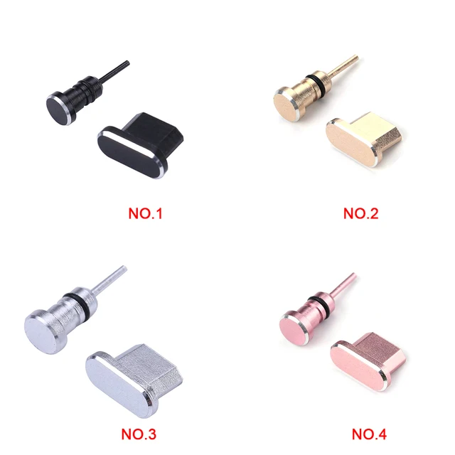 2 sztuk Micro Usb Port ładowania telefonu + 3 5mm gniazdo słuchawkowe Micro Usb wtyczka przeciwpyłowa dla Xiaomi dla Huawei tanie i dobre opinie elenxs Port ładowania Wtyczki Pyłu Micro usb+3 5mm Black Gold Silver Rose Gold Metal 2 sztuk Micro Usb Port ładowania telefonu + 3 5mm gniazdo słuchawkowe Micro Usb wtyczka przeciwpyłowa dla Xiaomi dla Huawei tanie i dobre opinie elenxs Port ładowania Wtyczki Pyłu Micro usb+3 5mm Black Gold Silver Rose Gold Metal