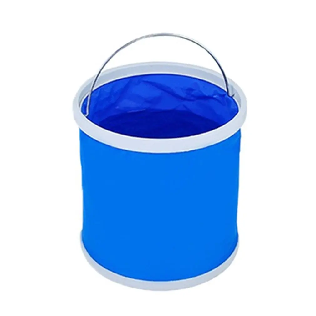 

Car Interior Parts Car Assessories Bucket Bag For Automobile And Motorcycle