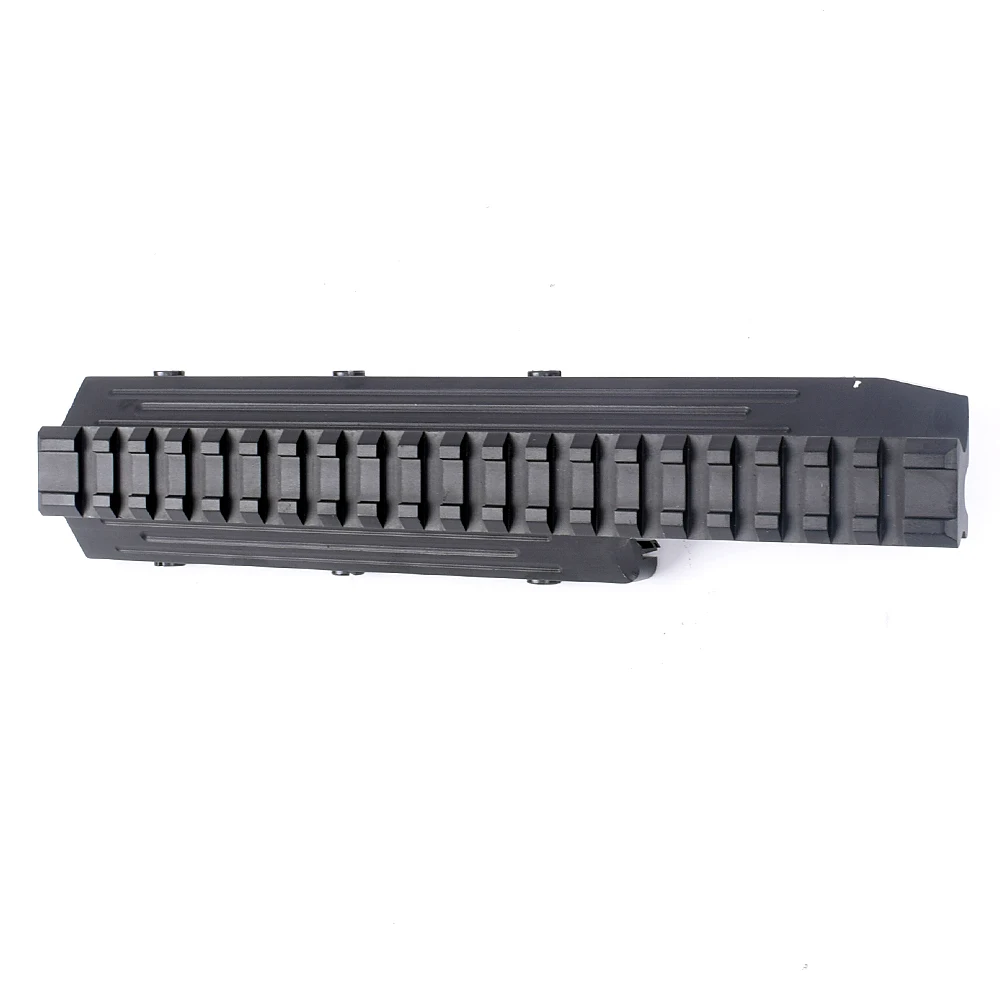 Тактическое крепление Picatinny Rail низкопрофильный для FN FAL винтовки серии Mnt 981 M8593 Metal