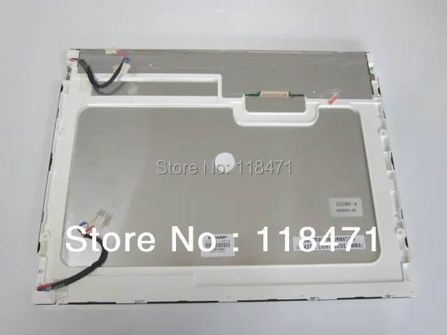 

Original 100% Tested LQ150X1LW71N 15.0" a-Si TFT-LCD Panel 1024(RGB)*768 (XGA) 6 months warranty