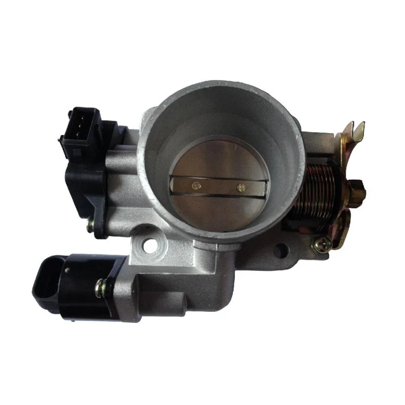 

New Bore size 46mm Throttle body for Lifan xing shun 1.3L UAES system Engine OEM Quality Warranty 2 years