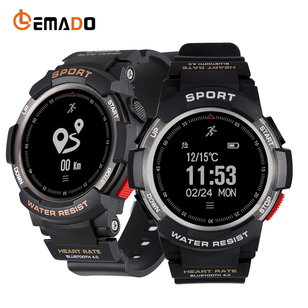 smart watch t1 ip68