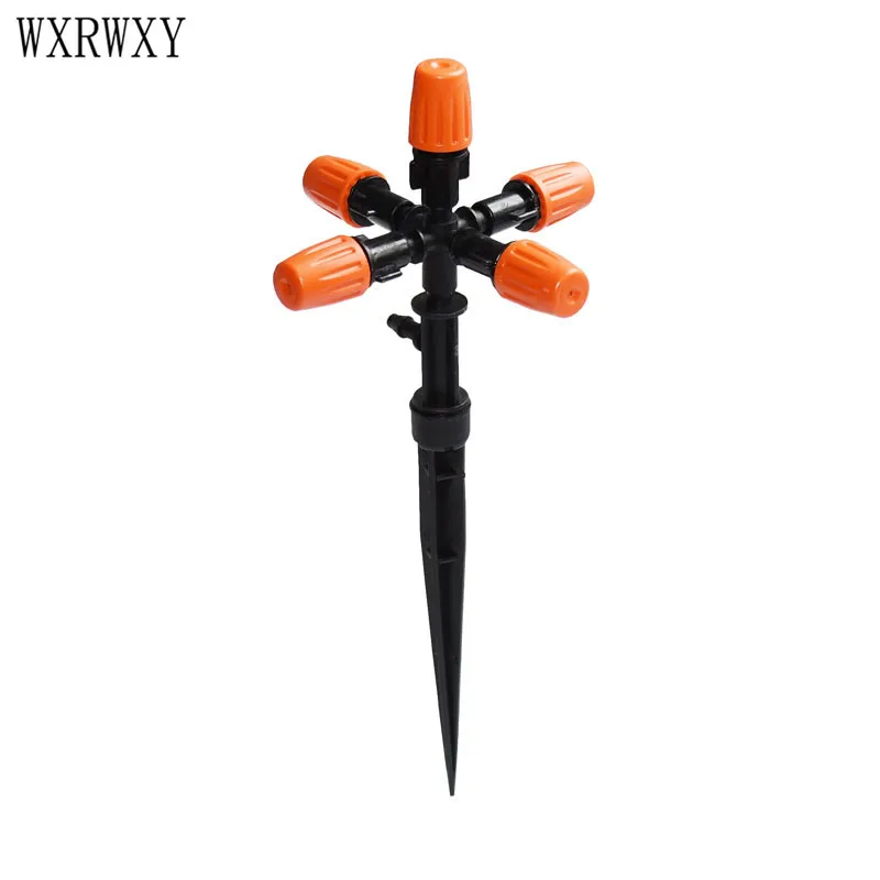 

Garden sprayer nozzle misting nozzle mist sprayer garden sprinklers water plant watering misting systems Arrosage irrigator
