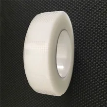 24 рулона пленка 1,25*9 м PE лента 3M подушечки для глаз ресниц макияж инструменты наращивание ресниц PE Материал