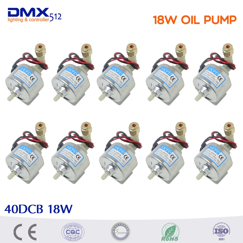 10pcs