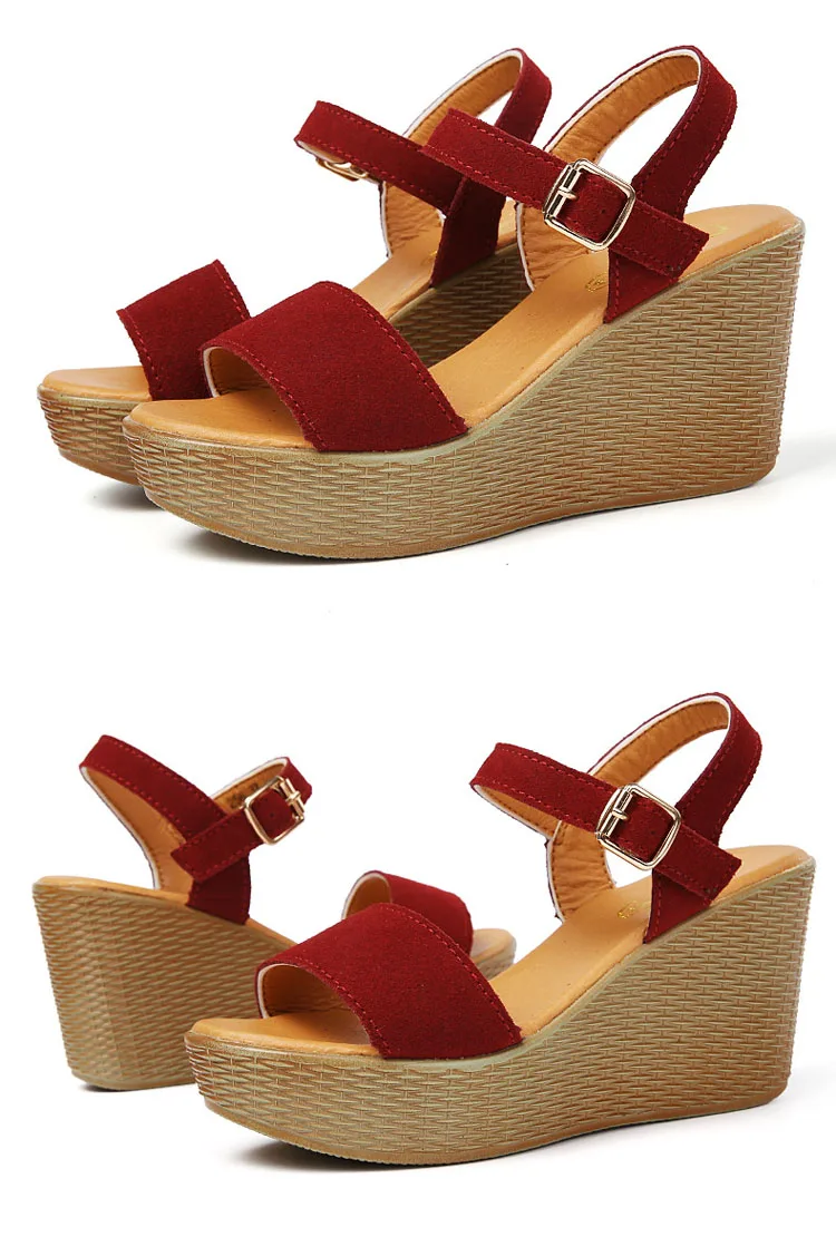 women sandals Z408-10
