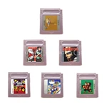 

Belmont's Revenge Link‘s Awakening DX 16 Bit Video Game Cartridge Card English Language Version