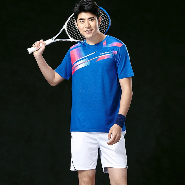 marvelous tennis outfits for men
11