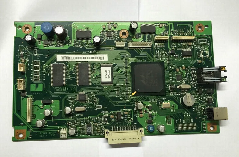 Q7844-60002 Q7844-60001 FIT FOR HP LaserJet 3050 printer Formatter Logic Board printer parts