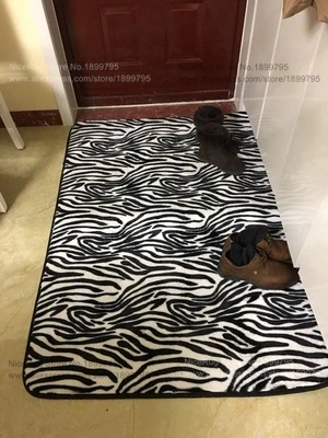 NC117- ZEBRA14