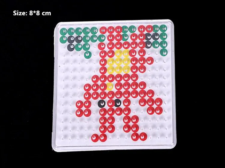 5mm Hama Beads Perler Beads Puzzles