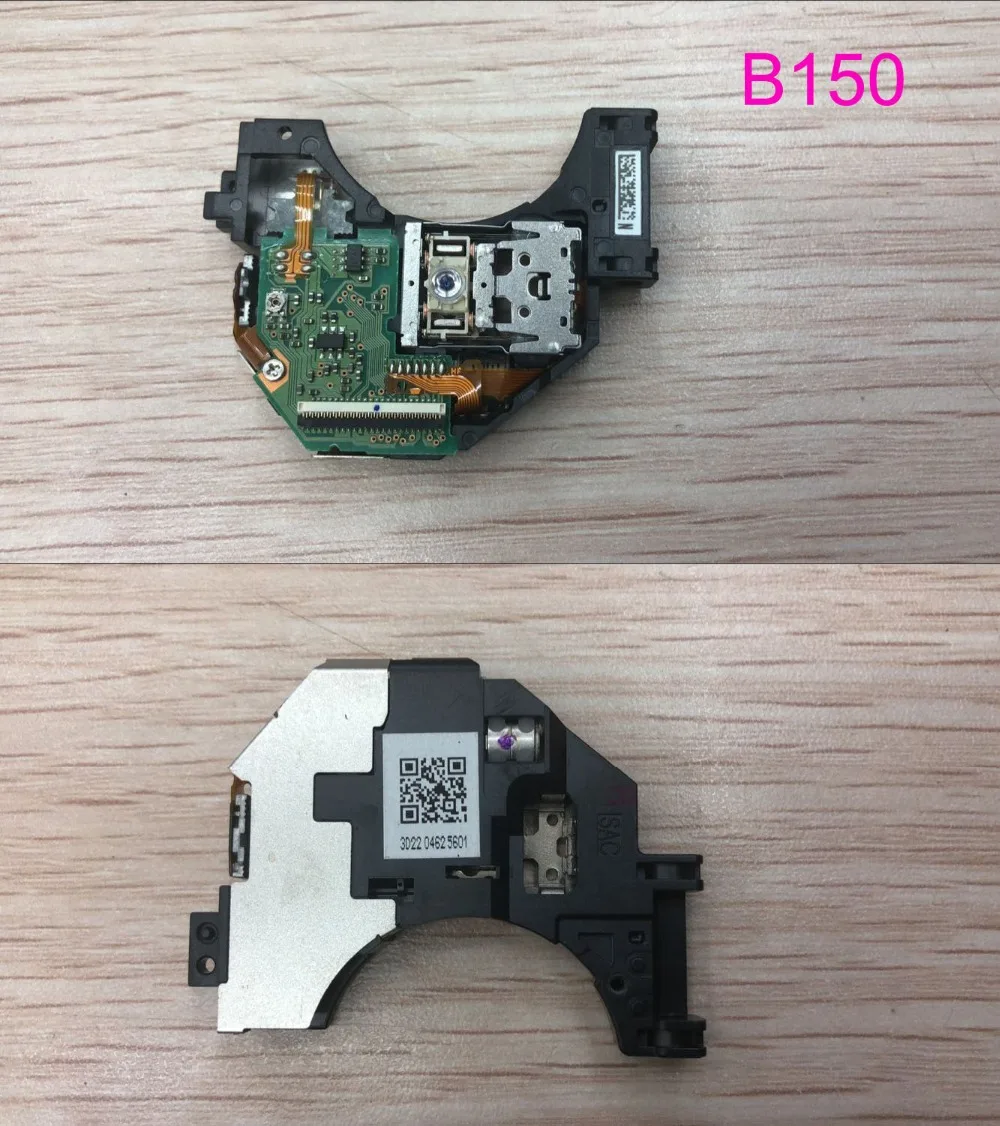 Оригинальный HOP-B150 B150 Новый Blu-Ray DVD диск лазерная головка с линзой для XBOX один Xbox ONE