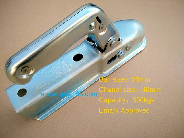 trailer coupler coupling 1