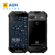 AGM X2 SE 5.5