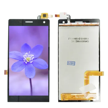 

Touch Screen For DEXP Ixion MS150 LCD Display Touch Sensor Complete LCD For DEXP Ixion MS150 LCD Diaplay