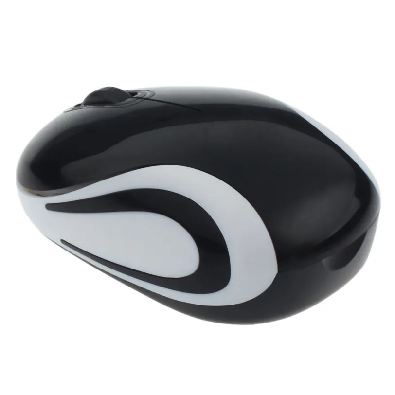Mini computer mouse