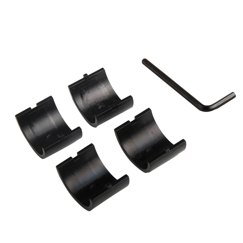 WeaverPicatinny Forward Reach 1 Piece Rifle Scope Mount suits 25 + 30mm Scopes RL2-0023-13