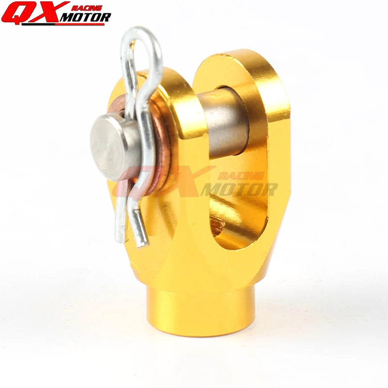 

CNC rear brake clevis for RMZ250 07-16 2008 2009 2010 2011 2012 2013 2014 2015 RMZ450 05-16 2006 2009 2012