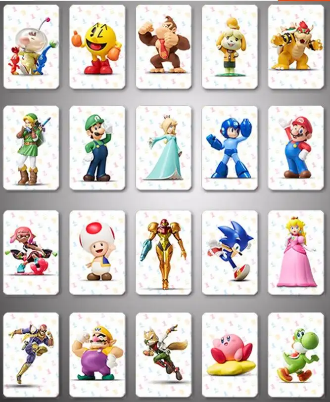 Nfc Ntag215印刷カードマリオカート8デラックス Nfcタグのみ Nfc Nfc Ntag215nfc Card Aliexpress Nfc Ntag215印刷カードマリオカート8デラックス Nfcタグのみ Nfc Nfc Ntag215nfc Card Aliexpress