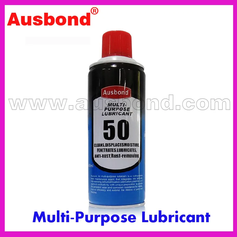 multi purpose lubricant1